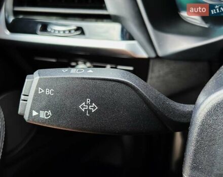 Белый БМВ Х4, объемом двигателя 3 л и пробегом 62 тыс. км за 54500 $, фото 40 на Automoto.ua