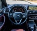 Білий БМВ Х4, об'ємом двигуна 2 л та пробігом 52 тис. км за 19900 $, фото 10 на Automoto.ua