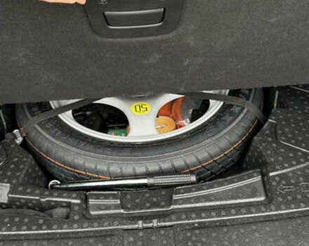 Белый БМВ Х4, объемом двигателя 2.99 л и пробегом 36 тыс. км за 55000 $, фото 7 на Automoto.ua