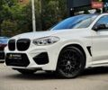 Белый БМВ Х4, объемом двигателя 3 л и пробегом 62 тыс. км за 54500 $, фото 5 на Automoto.ua