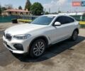 Білий БМВ Х4, об'ємом двигуна 2 л та пробігом 120 тис. км за 10900 $, фото 1 на Automoto.ua