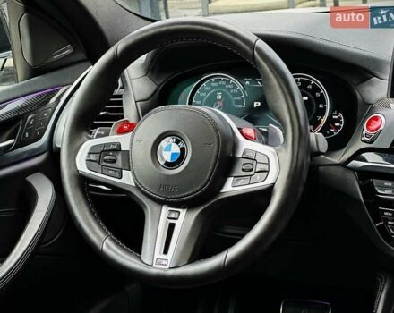 Белый БМВ Х4, объемом двигателя 3 л и пробегом 62 тыс. км за 54500 $, фото 30 на Automoto.ua