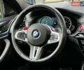 Белый БМВ Х4, объемом двигателя 3 л и пробегом 62 тыс. км за 54500 $, фото 30 на Automoto.ua