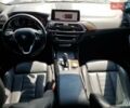 Білий БМВ Х4, об'ємом двигуна 2 л та пробігом 120 тис. км за 10900 $, фото 7 на Automoto.ua