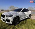 Білий БМВ Х4, об'ємом двигуна 2 л та пробігом 98 тис. км за 41000 $, фото 1 на Automoto.ua