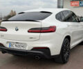 Белый БМВ Х4, объемом двигателя 2 л и пробегом 99 тыс. км за 40500 $, фото 14 на Automoto.ua