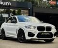 Белый БМВ Х4, объемом двигателя 3 л и пробегом 62 тыс. км за 54500 $, фото 7 на Automoto.ua