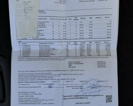 Белый БМВ Х4, объемом двигателя 2 л и пробегом 99 тыс. км за 40500 $, фото 126 на Automoto.ua