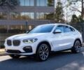 Білий БМВ Х4, об'ємом двигуна 2 л та пробігом 52 тис. км за 19900 $, фото 1 на Automoto.ua