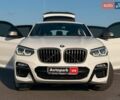 Білий БМВ Х4, об'ємом двигуна 3 л та пробігом 134 тис. км за 43990 $, фото 30 на Automoto.ua