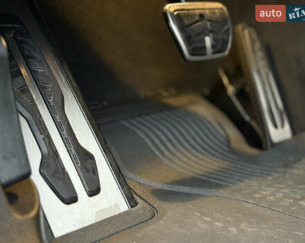 Белый БМВ Х4, объемом двигателя 2 л и пробегом 99 тыс. км за 40500 $, фото 96 на Automoto.ua