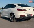 Білий БМВ Х4, об'ємом двигуна 3 л та пробігом 134 тис. км за 43990 $, фото 11 на Automoto.ua