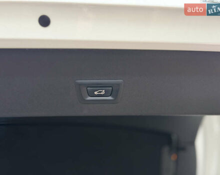 Белый БМВ Х4, объемом двигателя 2 л и пробегом 99 тыс. км за 40500 $, фото 64 на Automoto.ua