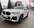 Белый БМВ Х4, объемом двигателя 2 л и пробегом 172 тыс. км за 34000 $, фото 1 на Automoto.ua