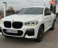 Белый БМВ Х4, объемом двигателя 2 л и пробегом 99 тыс. км за 40500 $, фото 28 на Automoto.ua