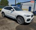 Білий БМВ Х4, об'ємом двигуна 2 л та пробігом 120 тис. км за 10900 $, фото 3 на Automoto.ua