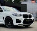 Белый БМВ Х4, объемом двигателя 3 л и пробегом 62 тыс. км за 54500 $, фото 8 на Automoto.ua