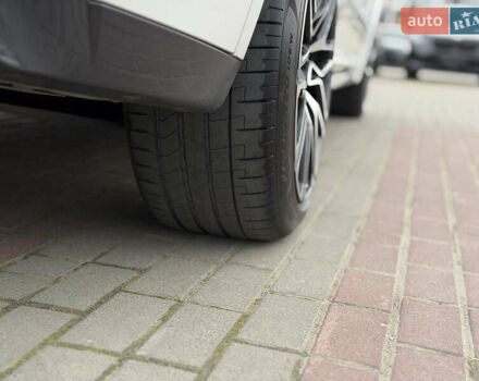 Белый БМВ Х4, объемом двигателя 2 л и пробегом 99 тыс. км за 40500 $, фото 35 на Automoto.ua