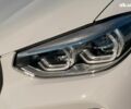 Белый БМВ Х4, объемом двигателя 3 л и пробегом 134 тыс. км за 46000 $, фото 8 на Automoto.ua