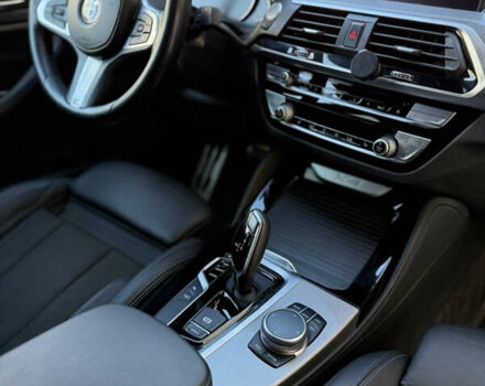 Белый БМВ Х4, объемом двигателя 2 л и пробегом 195 тыс. км за 36000 $, фото 22 на Automoto.ua