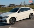 Білий БМВ Х4, об'ємом двигуна 3 л та пробігом 134 тис. км за 43990 $, фото 2 на Automoto.ua