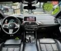 Белый БМВ Х4, объемом двигателя 3 л и пробегом 62 тыс. км за 54500 $, фото 29 на Automoto.ua