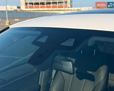 Білий БМВ Х4, об'ємом двигуна 3 л та пробігом 134 тис. км за 43990 $, фото 24 на Automoto.ua