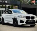Белый БМВ Х4, объемом двигателя 3 л и пробегом 62 тыс. км за 54500 $, фото 3 на Automoto.ua