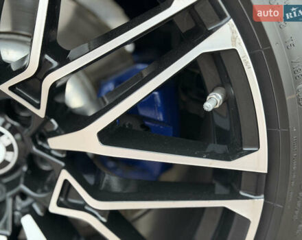 Белый БМВ Х4, объемом двигателя 2 л и пробегом 99 тыс. км за 40500 $, фото 40 на Automoto.ua