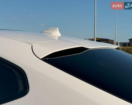 Білий БМВ Х4, об'ємом двигуна 3 л та пробігом 134 тис. км за 43990 $, фото 12 на Automoto.ua