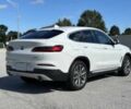 БМВ Х4 2019 у Житомирі на Automoto.ua Білий БМВ Х4, об'ємом двигуна 2 л та пробігом 50 тис. км за 16700 $, фото 6 на Automoto.ua
