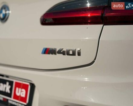 Білий БМВ Х4, об'ємом двигуна 3 л та пробігом 134 тис. км за 43990 $, фото 13 на Automoto.ua