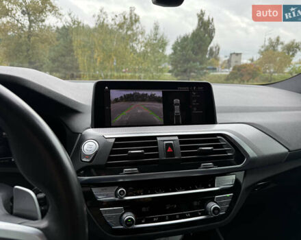 Белый БМВ Х4, объемом двигателя 2 л и пробегом 77 тыс. км за 44800 $, фото 36 на Automoto.ua