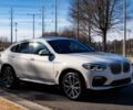 Білий БМВ Х4, об'ємом двигуна 2 л та пробігом 52 тис. км за 19900 $, фото 1 на Automoto.ua