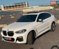 Білий БМВ Х4, об'ємом двигуна 3 л та пробігом 134 тис. км за 43990 $, фото 28 на Automoto.ua