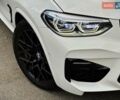 Белый БМВ Х4, объемом двигателя 3 л и пробегом 62 тыс. км за 54500 $, фото 9 на Automoto.ua