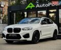 Белый БМВ Х4, объемом двигателя 3 л и пробегом 62 тыс. км за 54500 $, фото 1 на Automoto.ua