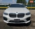 Білий БМВ Х4, об'ємом двигуна 2 л та пробігом 120 тис. км за 10900 $, фото 4 на Automoto.ua