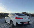 Белый БМВ Х4, объемом двигателя 2 л и пробегом 133 тыс. км за 34500 $, фото 9 на Automoto.ua