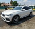 Белый БМВ Х4, объемом двигателя 2 л и пробегом 120 тыс. км за 10900 $, фото 1 на Automoto.ua
