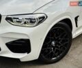 Белый БМВ Х4, объемом двигателя 3 л и пробегом 62 тыс. км за 54500 $, фото 6 на Automoto.ua