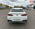 Белый БМВ Х4, объемом двигателя 2 л и пробегом 113 тыс. км за 39300 $, фото 5 на Automoto.ua