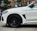 Белый БМВ Х4, объемом двигателя 3 л и пробегом 62 тыс. км за 54500 $, фото 11 на Automoto.ua