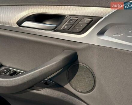 Білий БМВ Х4, об'ємом двигуна 3 л та пробігом 134 тис. км за 43990 $, фото 15 на Automoto.ua