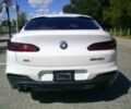 БМВ Х4 2019 в Полтаве на Automoto.ua Белый БМВ Х4, объемом двигателя 3 л и пробегом 33 тыс. км за 11600 $, фото 5 на Automoto.ua