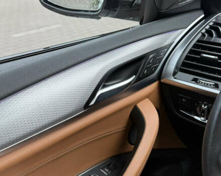 Белый БМВ Х4, объемом двигателя 2.99 л и пробегом 36 тыс. км за 55000 $, фото 15 на Automoto.ua