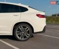 Білий БМВ Х4, об'ємом двигуна 3 л та пробігом 134 тис. км за 43990 $, фото 5 на Automoto.ua