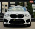 Белый БМВ Х4, объемом двигателя 3 л и пробегом 62 тыс. км за 54500 $, фото 1 на Automoto.ua