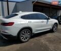 Білий БМВ Х4, об'ємом двигуна 2 л та пробігом 120 тис. км за 10900 $, фото 2 на Automoto.ua