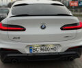 Белый БМВ Х4, объемом двигателя 2 л и пробегом 99 тыс. км за 40500 $, фото 61 на Automoto.ua